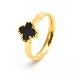 ANILLO TREBOL 1 - comprar online