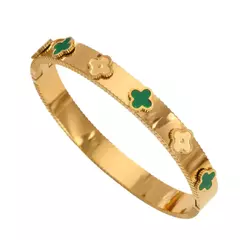 PULSERA VAN VERDE - comprar online