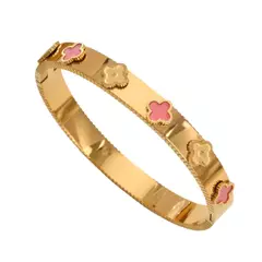 PULSERA VAN ROSA