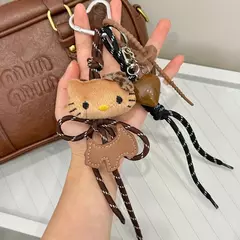 LLAVERO KITTY - comprar online