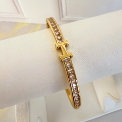 PULSERA REINA - bymumina
