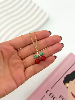 COLLAR CHERRY 1 - comprar online