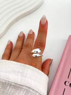 ANILLO CHUNKY 12 - comprar online