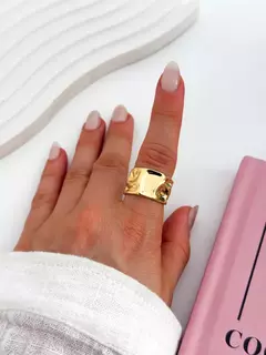 ANILLO CHUNKY 2 - comprar online