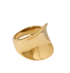 ANILLO GIGI DORADO