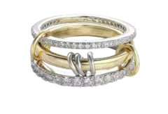 ANILLO MARI - comprar online