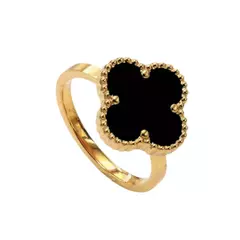 ANILLO TREBOL 2 - comprar online