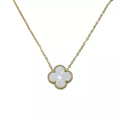 COLLAR BLANCO