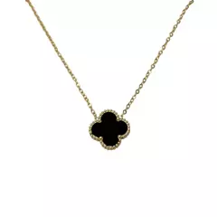 COLLAR NEGRO - comprar online