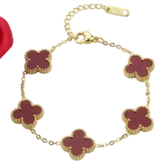PULSERA TRBOL BORDO