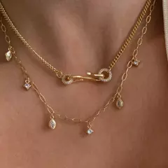 COLLAR LOLA - comprar online