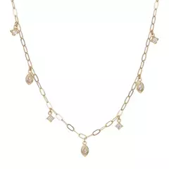 COLLAR LOLA