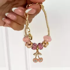 PULSERA CHERRY - comprar online