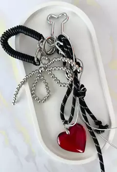 LLAVERO CORAZON - comprar online