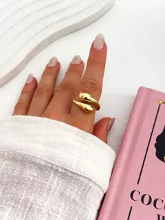 ANILLO CHUNKY 5 - comprar online