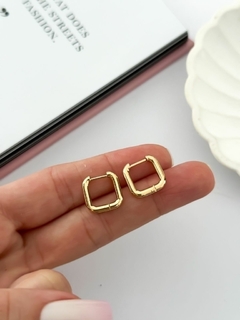 ARGOLLAS MINIS CUADRADAS