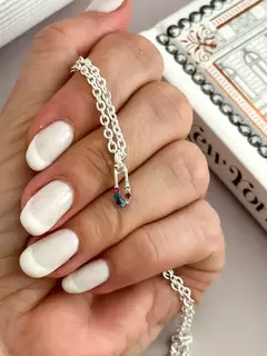 COLLAR GANCHO