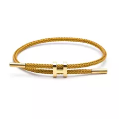 PULSERA HERMES 3 - comprar online