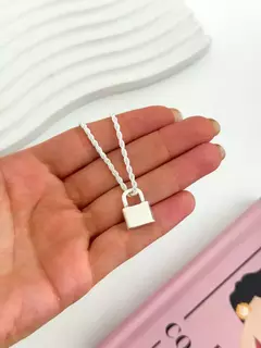 CADENA CANDADO - comprar online