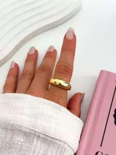 ANILLO CHUNKY 17 - comprar online