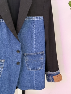 BLAZER ROMA