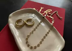 COLLAR POSITANO