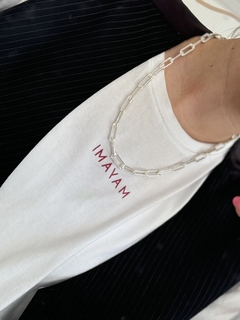 COLLAR GYLDEN - bymumina