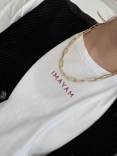 COLLAR GYLDEN - comprar online