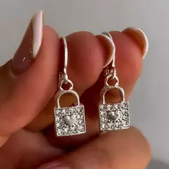 ARGOLLAS CANDADO - comprar online
