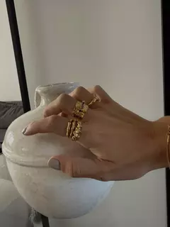 ANILLO COLORES - comprar online