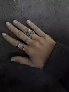 ANILLO GALAXIA - comprar online