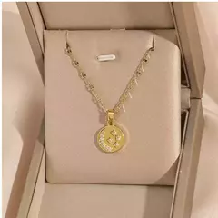 COLLAR LUNA - comprar online