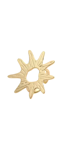 ANILLO SOL - comprar online
