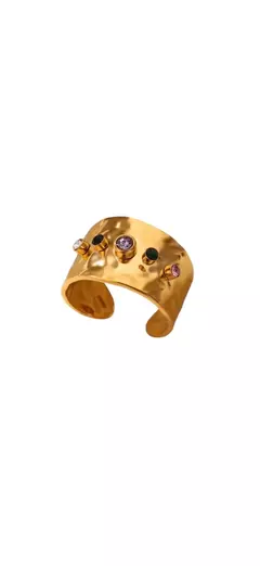 ANILLO COLORES