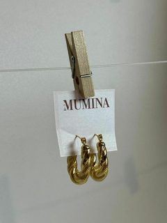 ARGOLLAS RULO - comprar online