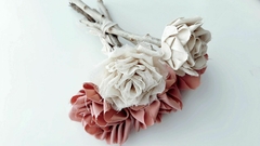 RAMOS DE FLORES PERSONALIZADOS by miluhome - comprar online