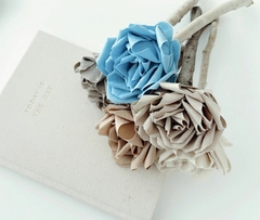 RAMOS DE FLORES PERSONALIZADOS by miluhome en internet