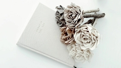 RAMOS DE FLORES PERSONALIZADOS by miluhome - bymumina