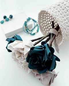 Imagen de RAMOS DE FLORES PERSONALIZADOS by miluhome