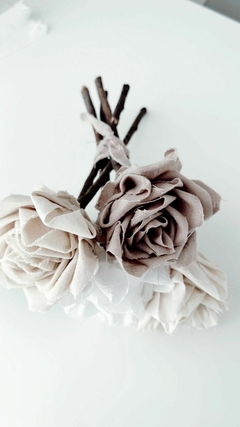 RAMOS DE FLORES PERSONALIZADOS by miluhome