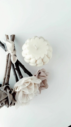 RAMOS DE FLORES PERSONALIZADOS by miluhome - comprar online