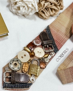 CORBATA ICON - comprar online