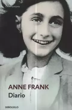 El diario de Ana Frank - Ana Frank - comprar online