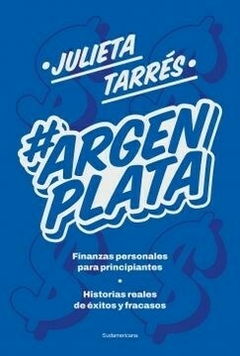 Argenplata - Juelita Tarres