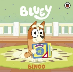 Bluey: Bingo - comprar online