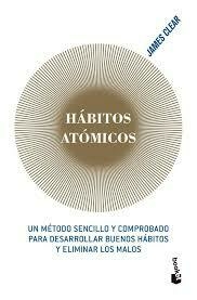 Hábitos Atómicos - James Clear
