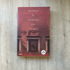 El código de Vinci - Dan Brown - comprar online