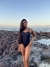 Maiô mel preto