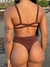 Hot pant Lolla marrom na internet