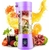 Mini Liquidificador Portátil Shake 6 Laminas - comprar online